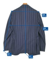 LATORRE（ラトーレ）ジャケット 紺 サイズ:48(L位) メンズ/2200662322023