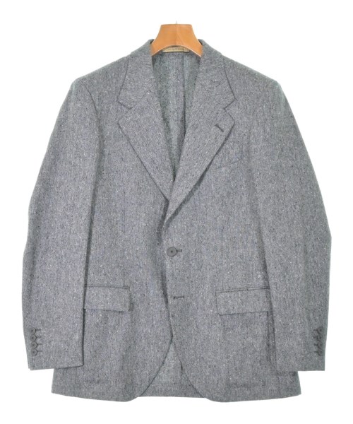 LATORRE(ラトーレ)テーラードジャケット グレー サイズ:46(M位)/2200662322030