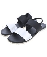 Lepo（レポ）サンダル 黒 サイズ:EU39(25.5cm位) レディース/2200732703011