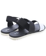 Lepo（レポ）サンダル 黒 サイズ:EU39(25.5cm位) レディース/2200732703011