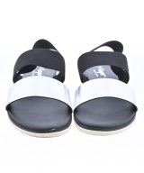 Lepo（レポ）サンダル 黒 サイズ:EU39(25.5cm位) レディース/2200732703011