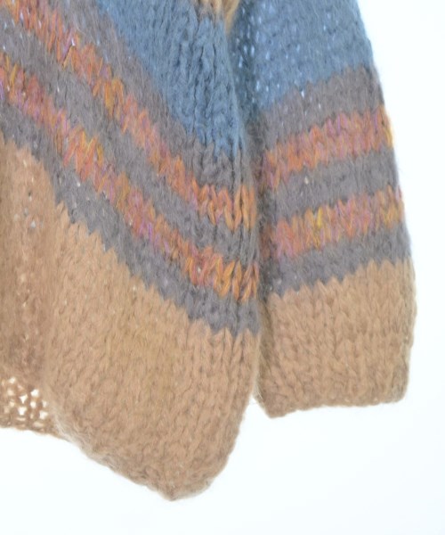 Les Tricots d'O!（レトリコッツ）ニット・セーター ベージュ サイズ:F レディース/2200672705366