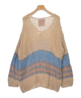 Les Tricots d'O!（レトリコッツ）ニット・セーター ベージュ サイズ:F レディース/2200672705366