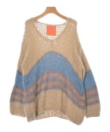 Les Tricots d'O ニット・セーター