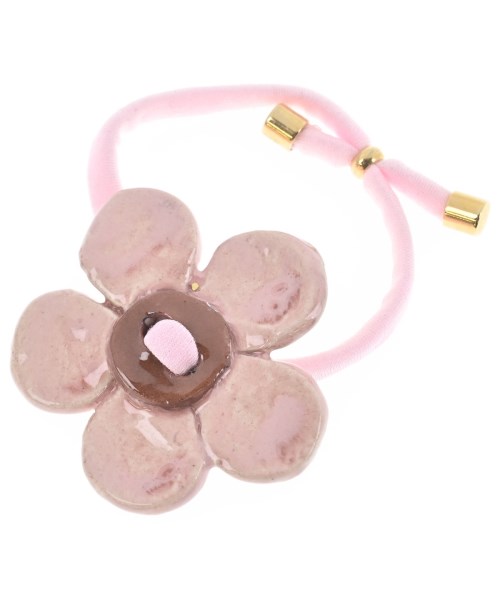 LEVENS(レベンス)ヘアアクセサリー ピンク サイズ:-/2200631227571