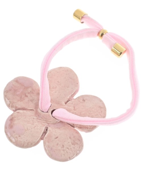 LEVENS（レベンス）ヘアアクセサリー ピンク サイズ:- レディース/2200631227571