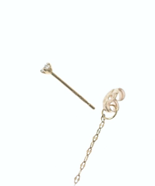 Lilas（リラ）ピアス ゴールド サイズ:- レディース/2200634192043