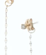 Lilas（リラ）ピアス ゴールド サイズ:- レディース/2200634192043