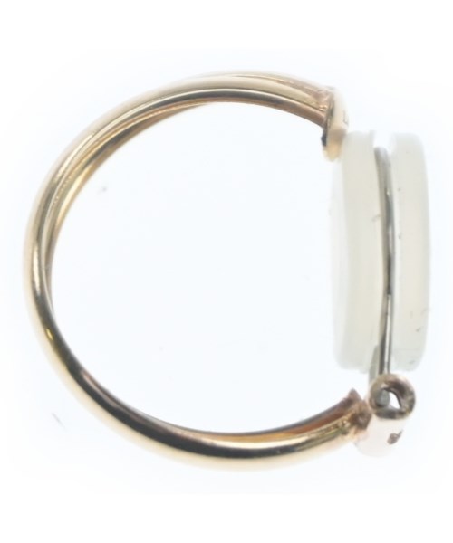 Lilas（リラ）ピアス・イヤリング ゴールド サイズ:- レディース/2200630619063