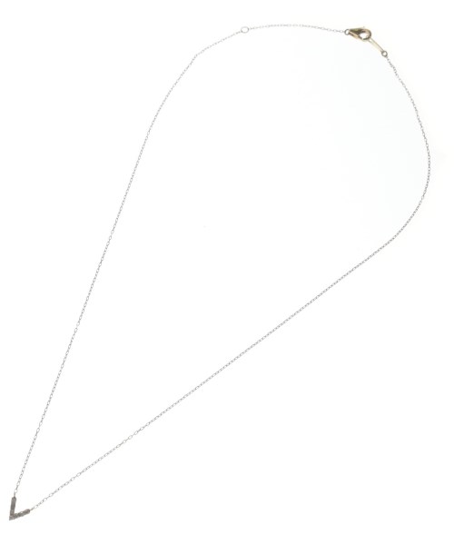 リラ(Lilas)のLilas ネックレス