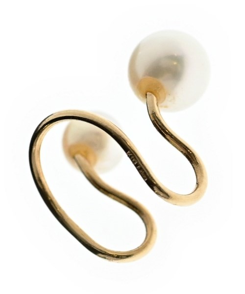 Lilas（リラ）アクセサリー（その他） 白 サイズ:- レディース/2200646756080