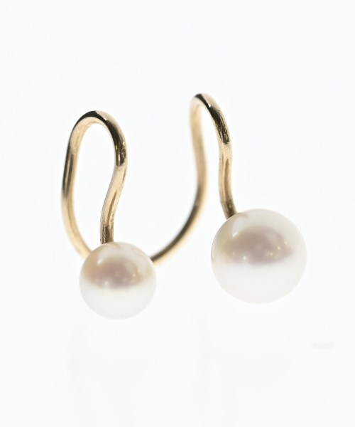 Lilas（リラ）アクセサリー（その他） 白 サイズ:- レディース/2200646756080