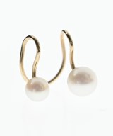 Lilas（リラ）アクセサリー（その他） 白 サイズ:- レディース/2200646756080