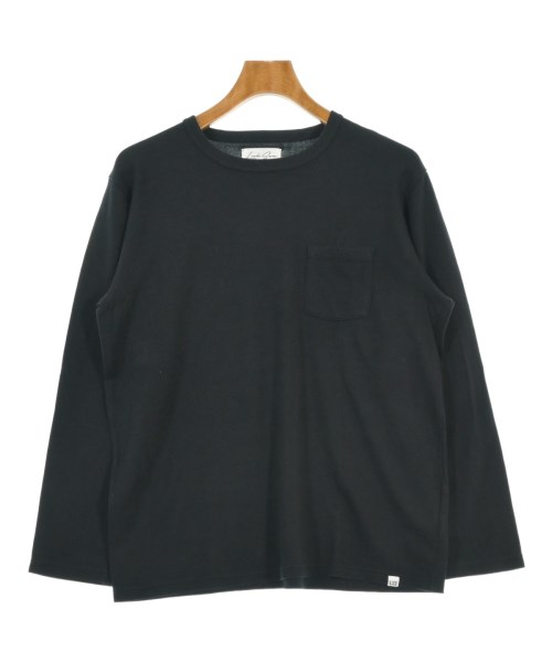LOOK SEA(ルックシー)Tシャツ・カットソー 黒 サイズ:L/2200640311605