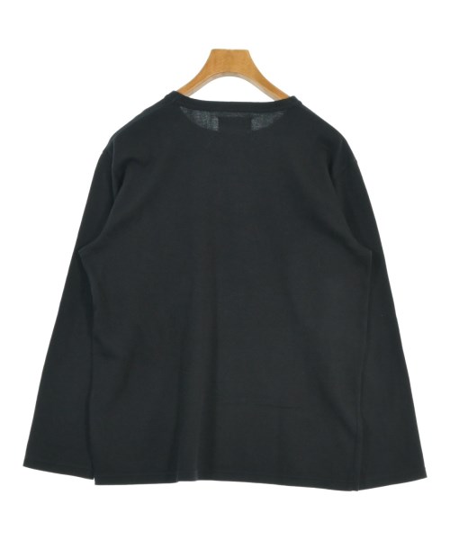 LOOK SEA（ルックシー）Tシャツ・カットソー 黒 サイズ:L メンズ/2200640311605