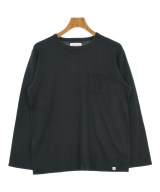 LOOK SEA（ルックシー）Tシャツ・カットソー 黒 サイズ:L メンズ/2200640311605