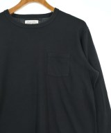 LOOK SEA（ルックシー）Tシャツ・カットソー 黒 サイズ:L メンズ/2200640311605