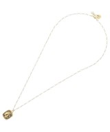 LOUISE DAMAS（ルイーズダマス）ネックレス ゴールド サイズ:- レディース/2200632737086