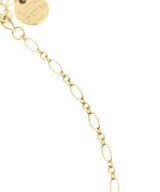 LOUISE DAMAS（ルイーズダマス）ネックレス ゴールド サイズ:- レディース/2200632737086