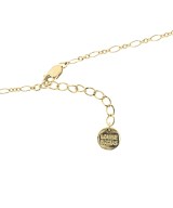 LOUISE DAMAS（ルイーズダマス）ネックレス ゴールド サイズ:- レディース/2200632737086