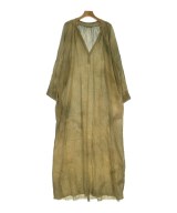 LOVE TANJANE（ラブタンジェイン）ワンピース ベージュ サイズ:F レディース/2200643152151