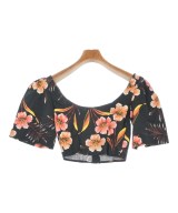 LPA（エルピーエー）ブラウス 黒 サイズ:XXS レディース/2200638382204