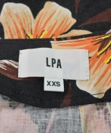 LPA（エルピーエー）ブラウス 黒 サイズ:XXS レディース/2200638382204