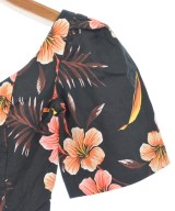 LPA（エルピーエー）ブラウス 黒 サイズ:XXS レディース/2200638382204