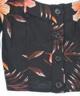 LPA（エルピーエー）ブラウス 黒 サイズ:XXS レディース/2200638382204