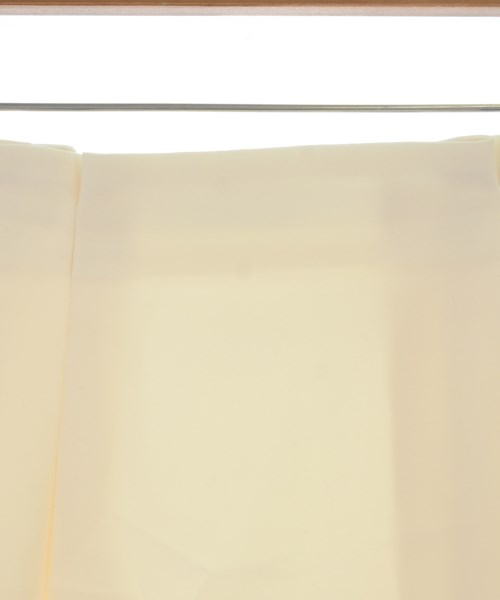 m.i.d（エムアイディー）ロング・マキシ丈スカート 白 サイズ:36(S位) レディース/2200622041438