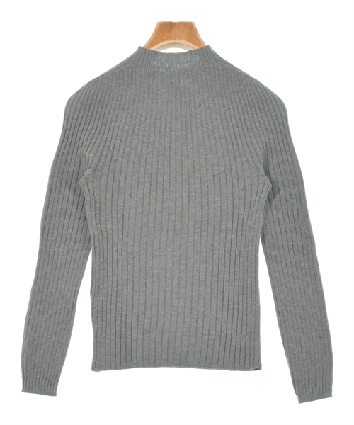 m.i.d（エムアイディー）ニット・セーター グレー サイズ:36(S位) レディース/2200622248059