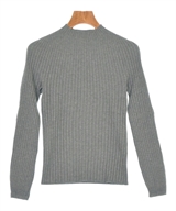 m.i.d（エムアイディー）ニット・セーター グレー サイズ:36(S位) レディース/2200622248059