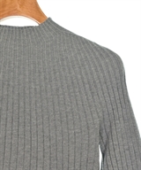 m.i.d（エムアイディー）ニット・セーター グレー サイズ:36(S位) レディース/2200622248059