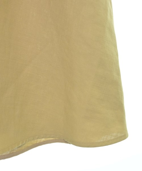 m.i.d（エムアイディー）ワンピース カーキ サイズ:38(M位) レディース/2200611503046