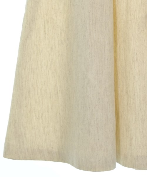 m.i.d（エムアイディー）ロング・マキシ丈スカート 白 サイズ:34(XS位) レディース/2200636942011