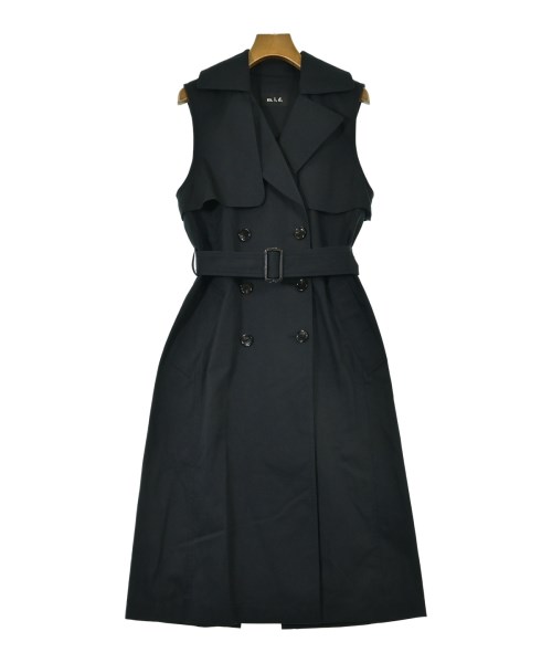 m.i.d(エムアイディー)その他 紺 サイズ:36(S位)/2200668686129