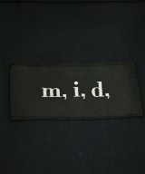 m.i.d（エムアイディー）その他 紺 サイズ:36(S位) レディース/2200668686129