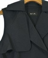 m.i.d（エムアイディー）その他 紺 サイズ:36(S位) レディース/2200668686129