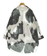 m_mefu（メフウ）カジュアルシャツ 白 サイズ:40(M位) レディース/2200660171012