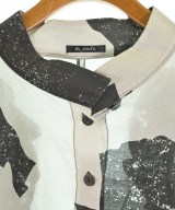 m_mefu（メフウ）カジュアルシャツ 白 サイズ:40(M位) レディース/2200660171012