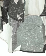 m_mefu（メフウ）カジュアルシャツ 白 サイズ:40(M位) レディース/2200660171012