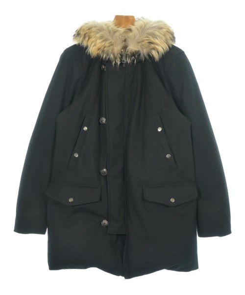 マブルン(MABRUN)のMABRUN ダウンジャケット/ダウンベスト