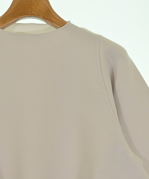 MACHATT（マチャット）ニット・セーター グレー サイズ:-(M位) レディース/2200620007061