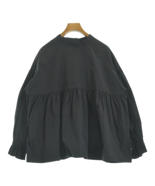 MACHATT（マチャット）ブラウス 黒 サイズ:F レディース/2200620007177