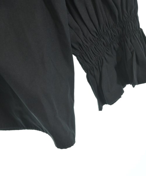 MACHATT（マチャット）ブラウス 黒 サイズ:F レディース/2200620007177