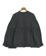 MACHATT（マチャット）ブラウス 黒 サイズ:F レディース/2200620007177
