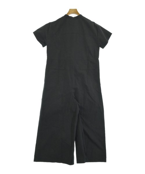 MACHATT（マチャット）オールインワン/サロペット 黒 サイズ:F レディース/2200636235038