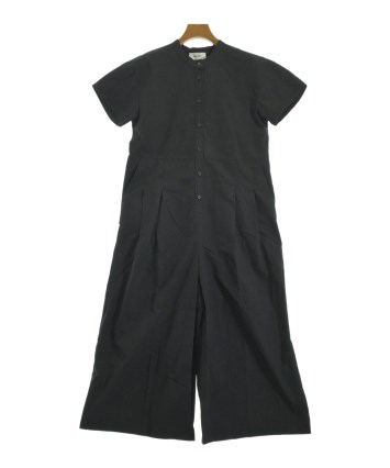 MACHATT（マチャット）オールインワン/サロペット 黒 サイズ:F