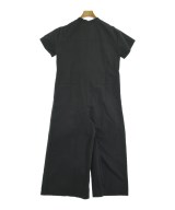 MACHATT（マチャット）オールインワン/サロペット 黒 サイズ:F レディース/2200636235038