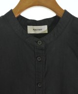 MACHATT（マチャット）オールインワン/サロペット 黒 サイズ:F レディース/2200636235038